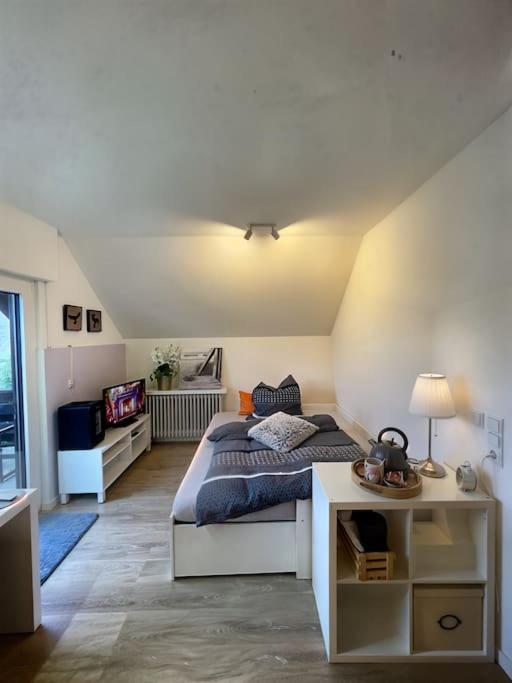 Stilvolles Studio Vallendar Exterior photo