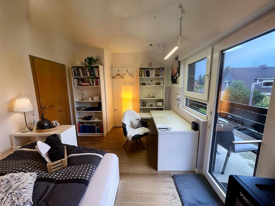 Stilvolles Studio Vallendar Exterior photo